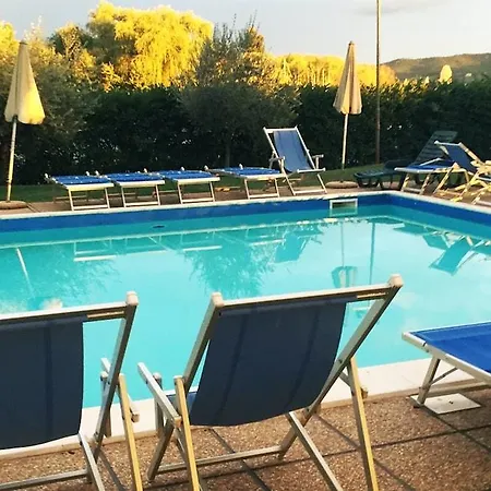 Ali Sul Hotel