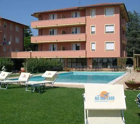 Szálloda Ali Sul 3*