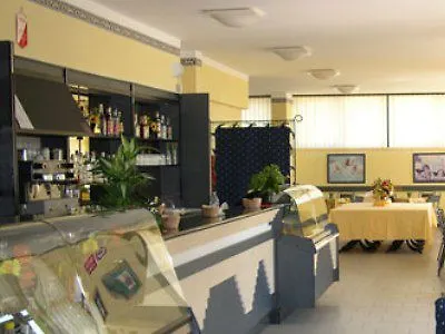Ali Sul Hotel 3*