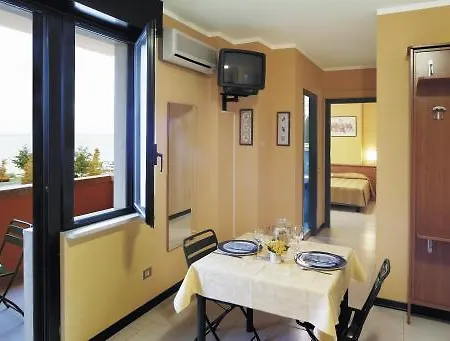 Ali Sul Szálloda 3*