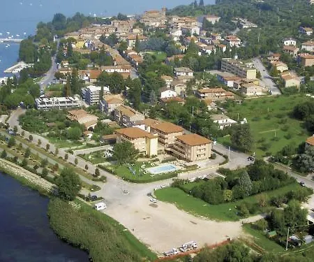 Ali Sul 3* San Feliciano