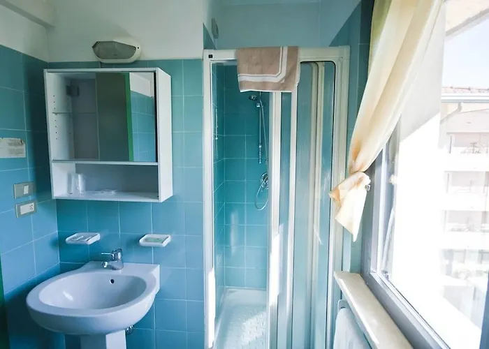 Ali Sul 3* San Feliciano