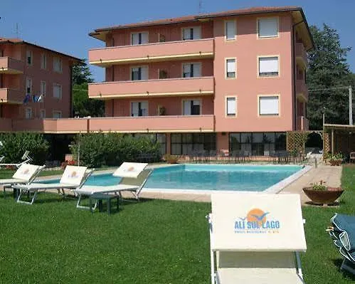 Hotel Ali Sul 3*