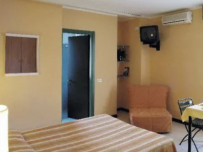 Hotel Ali Sul San Feliciano