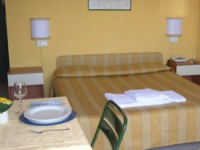 Ali Sul 3* San Feliciano