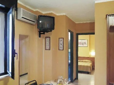 Hotel Ali Sul