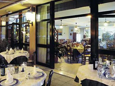 Ali Sul Hotel San Feliciano