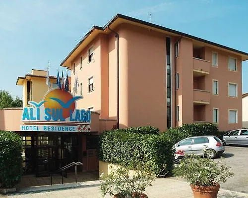 Hotel Ali Sul