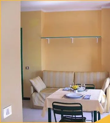 Ali Sul Hotel San Feliciano