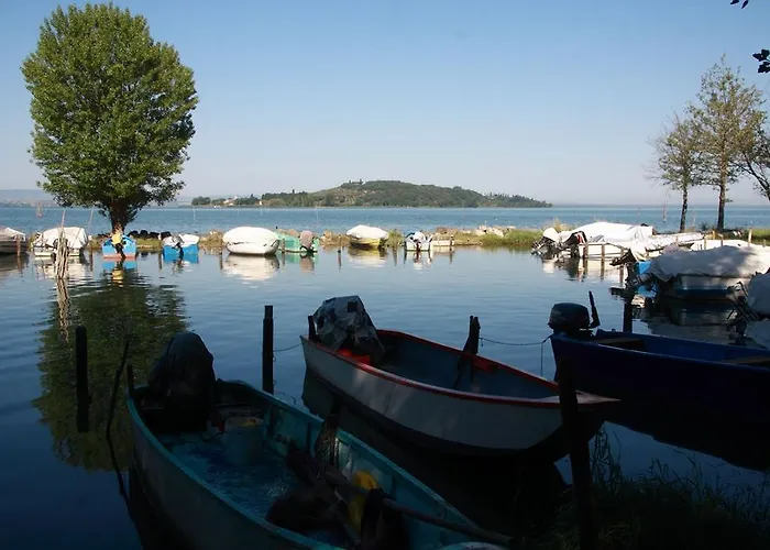 Ali Sul Hotel San Feliciano