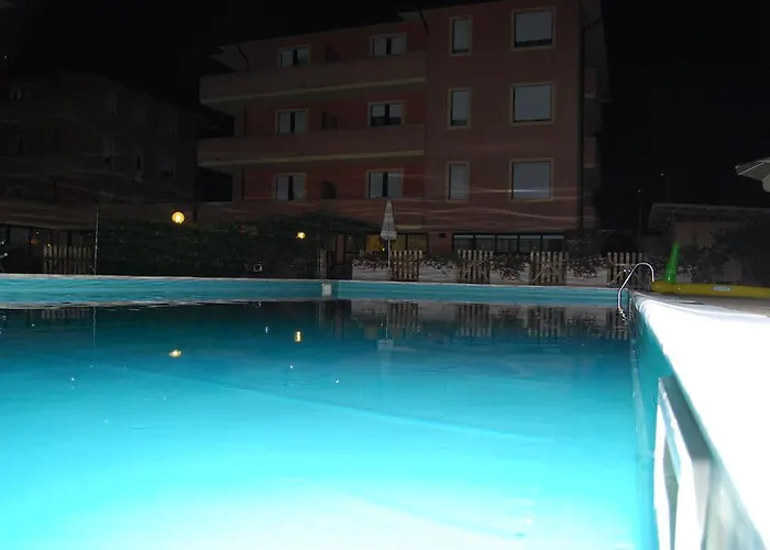 Hotel Ali Sul 3*